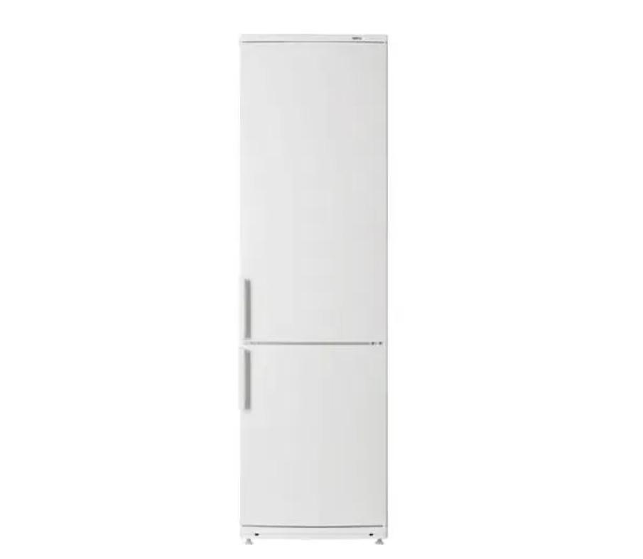 Холодильник двухкамерный Атлант XM-4026-000 белый