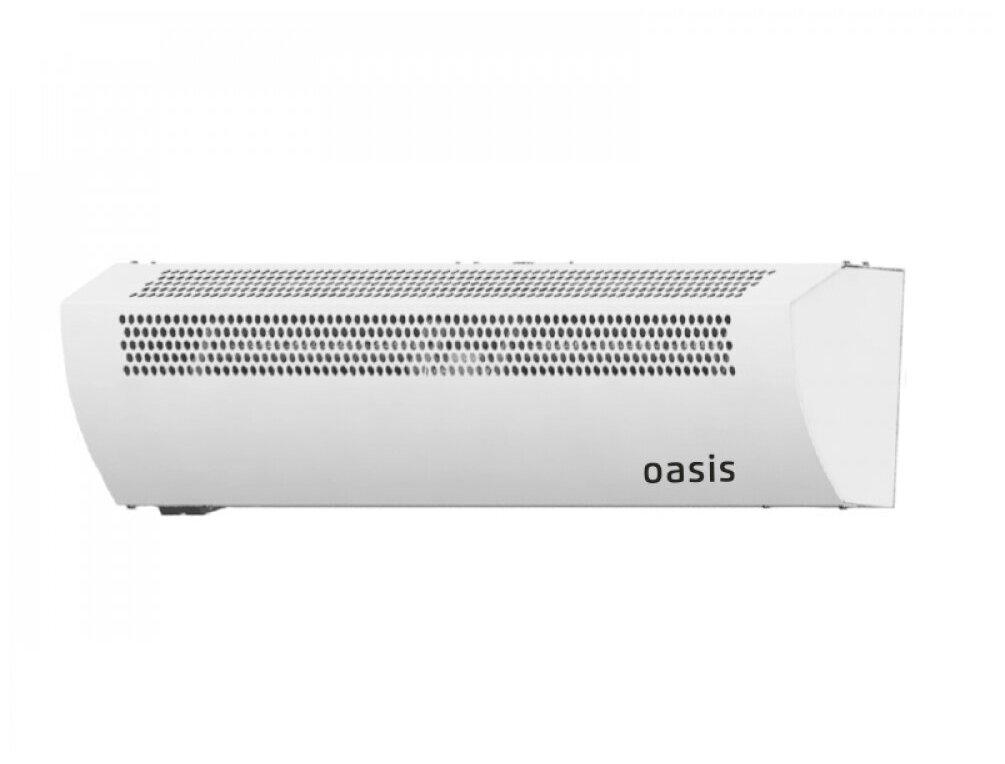 Тепловая завеса электрическая OASIS TZ-9 9000Вт 