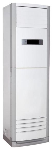 Кондиционер колонного типа MIDEA MFTJ-36HRN