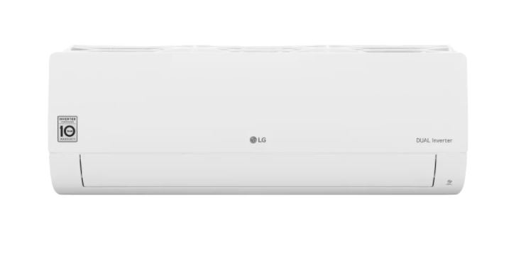 Кондиционер LG MegaPlus Inverter P07EP2 (без медной трубы)