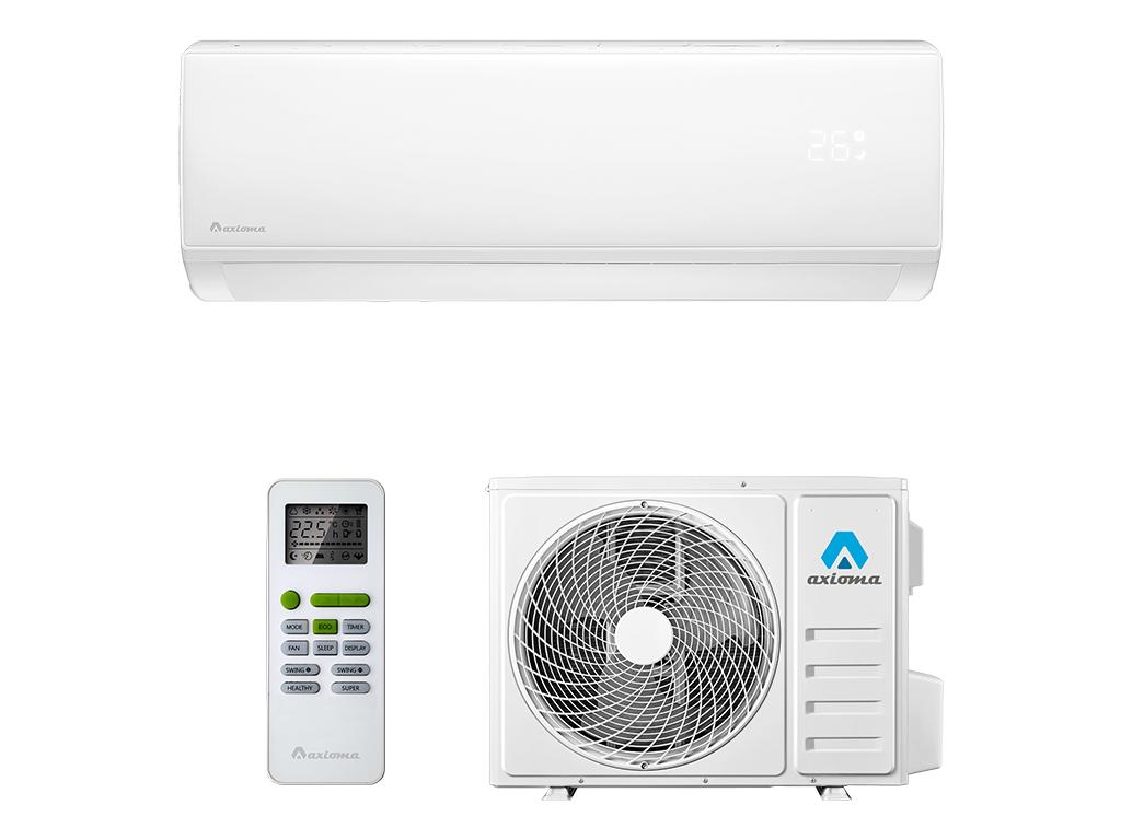 Axioma Серия H Inverter ASX18HZ1/ASB18HZ1