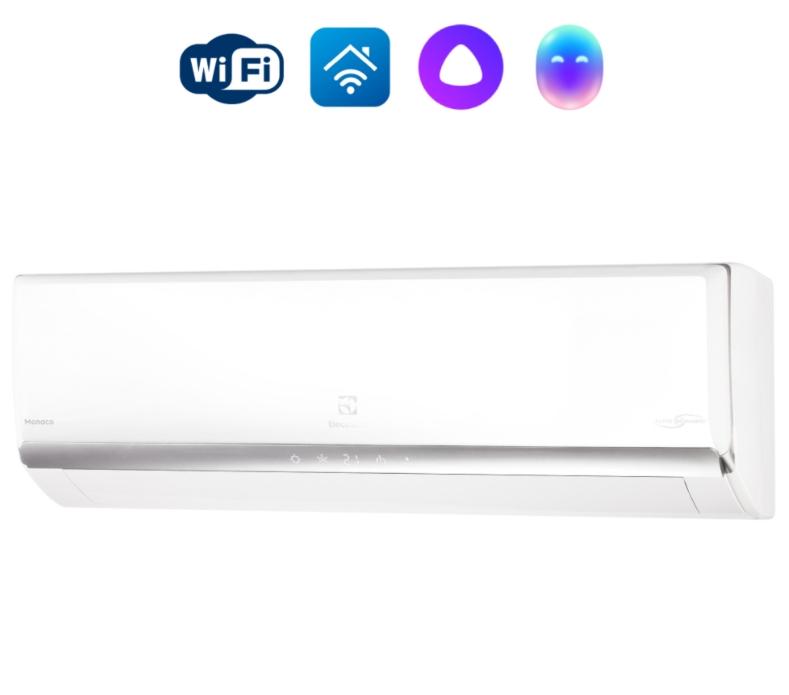 Electrolux Monaco SuperDCInverter EACS/I-07HM/N8