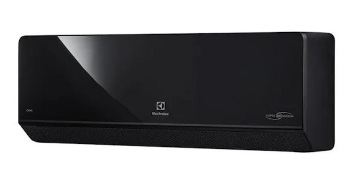 Electrolux OnixDC SuperDCInverter EACS/I-09HIX BLACK/N8_V2/WF