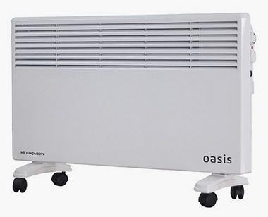 Конвектор Oasis LK-15