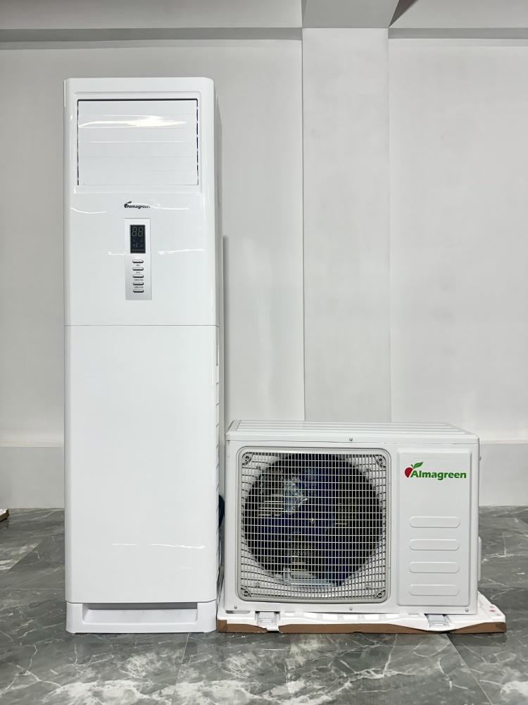 Кондиционер Almagreen AL24000BTU-ST