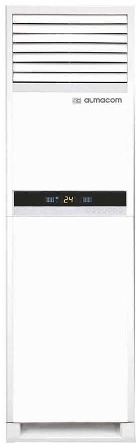 Напольный кондиционер ALMACOM ACP-60A