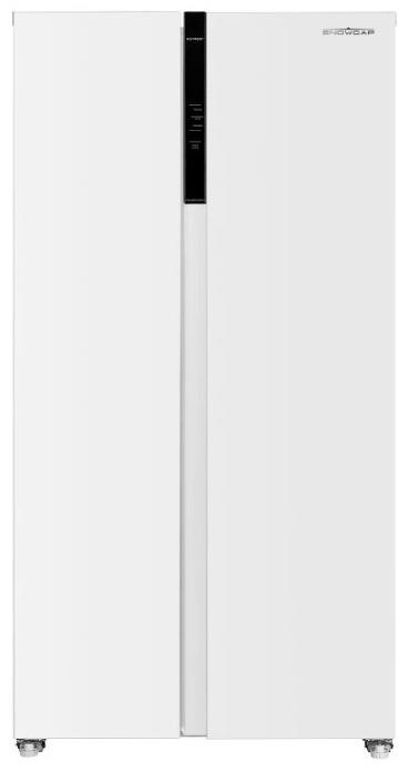 SNOWCAP SBS NF 472 W