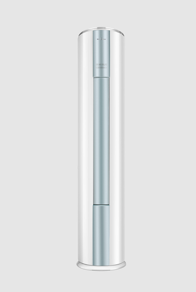 Кондиционер колонного типа MIDEA MFYA-24ARN1 (без медной трубы) 65-75 кв м