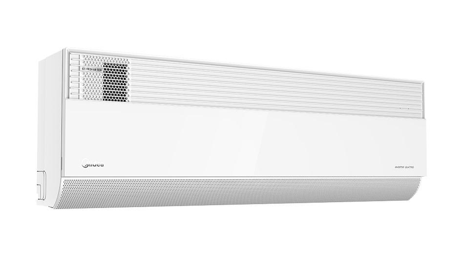 Кондиционер MIDEA GAIA-09HRFN8D6 Inverter (с медной трубой)