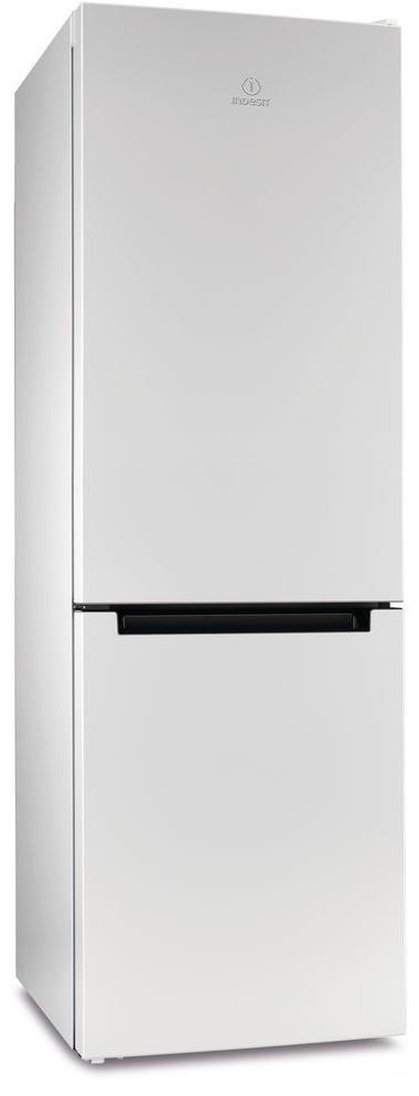 Двухкамерный холодильник Indesit DS 4180 W